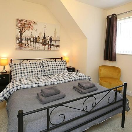 3Bed/2Bath Duplex Apartment - Pure Bliss Белфаст Экстерьер фото